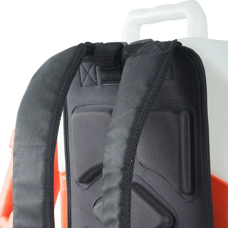 High Efficient Portable Sprayers Fine Mist Battery Sprayer ULV  Cold Fogger