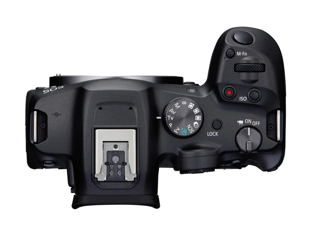 2022 4K Digital Camera 16X Digital Camera Micro Single Retro With WiFi Professional Digital Camera Vlog