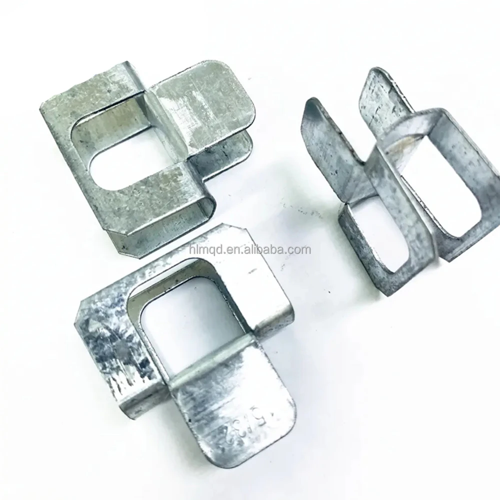 Hlm Gauge Plywood Panel Sheathing Clip Edge Clips (hclips) Buy Edge