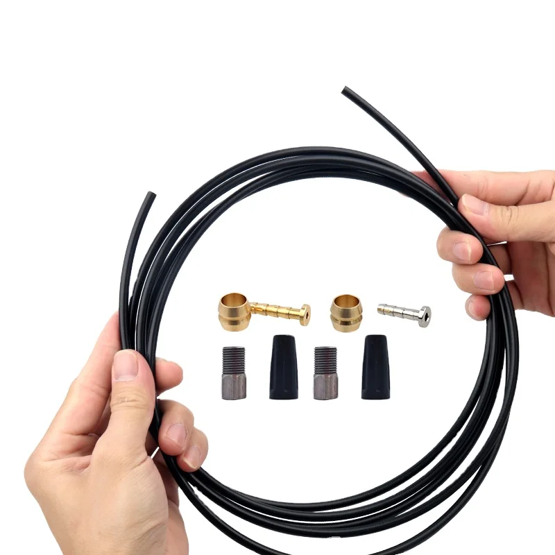 Hydraulic Disc Brake Cable 3M BH59 BH90 Set for Shimano Brakes