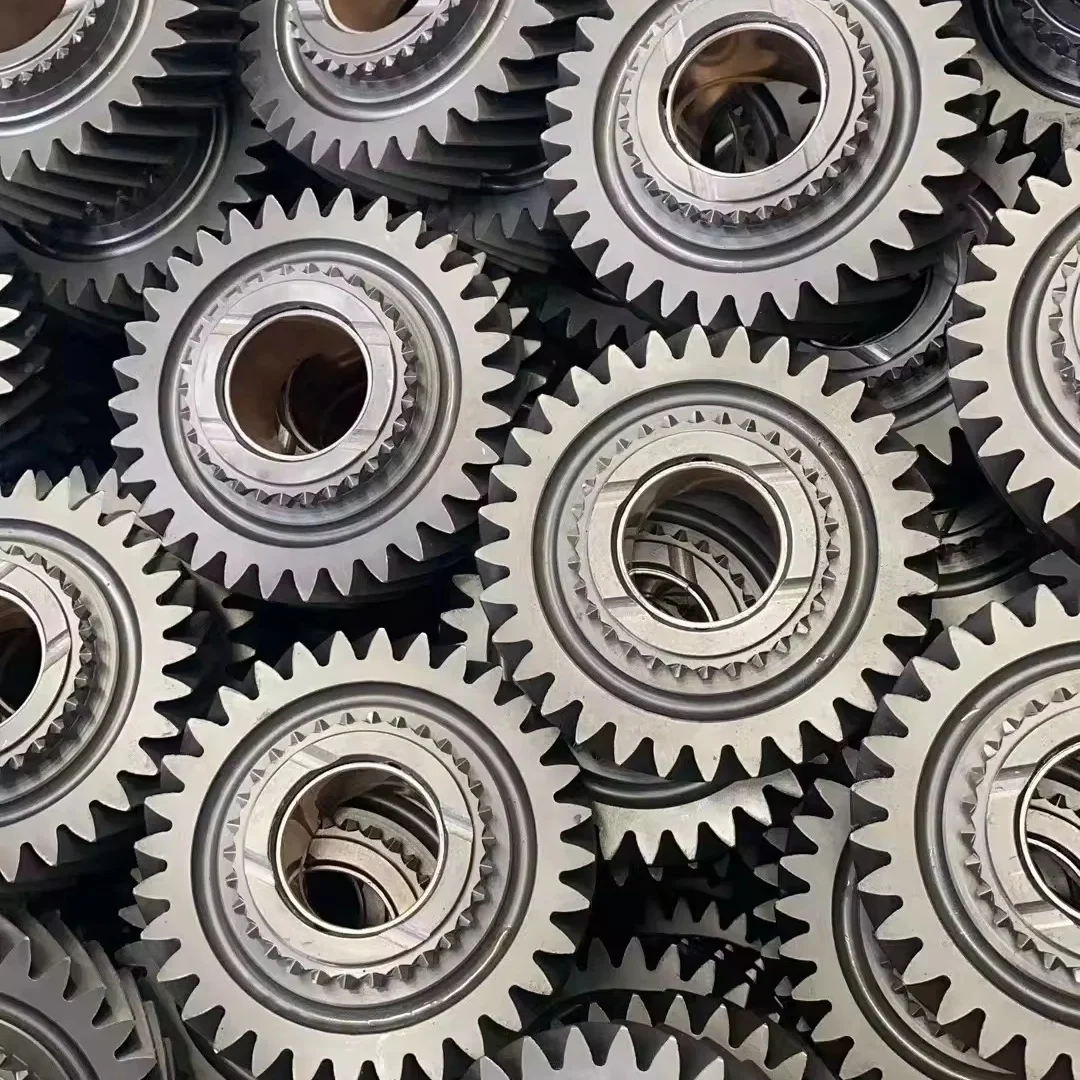 OEM 36203-60051 Toyota Gear Sub-Assembly Transfer High Speed