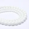 6-White Jasper