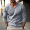 light gray sweater