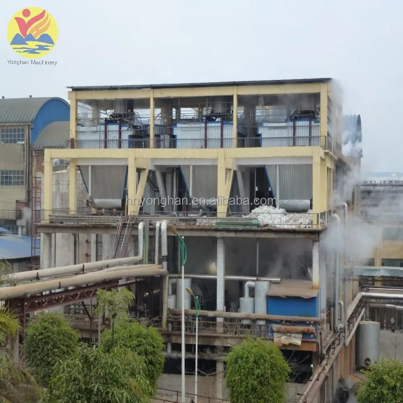 Sugar Making Machine From Coconut Meat Sugar Processing Machine Sugar Production Line in Malaysia