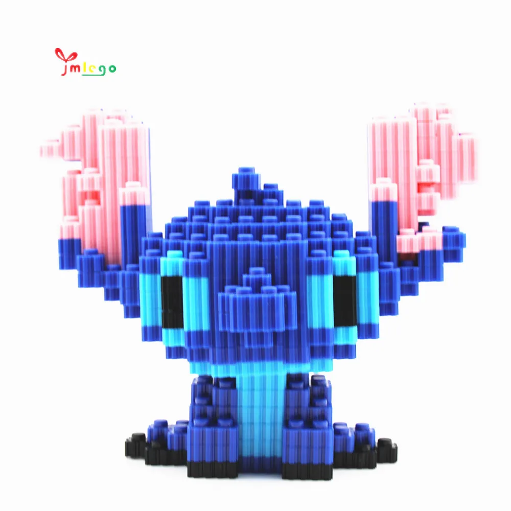 stitch building blocks