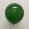 Verde oscuro