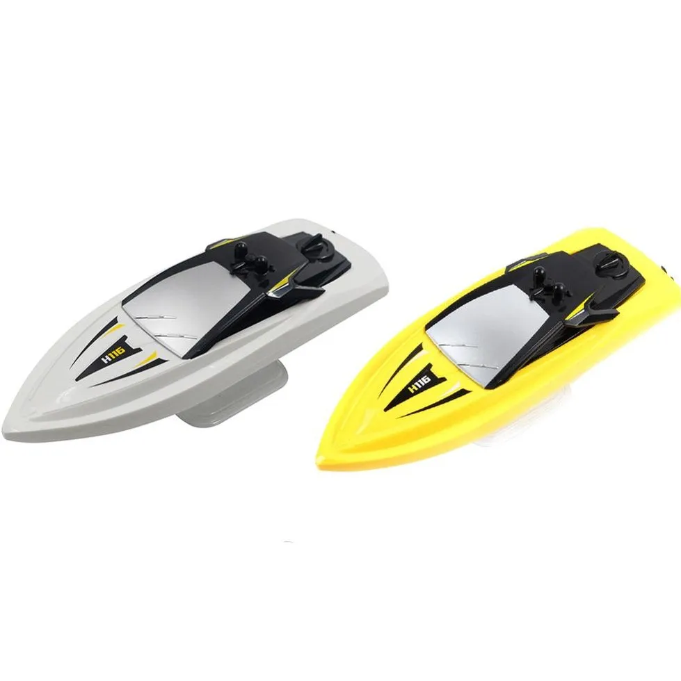 Skytech H116 Boat Remote Control Racing Fun for Kids
