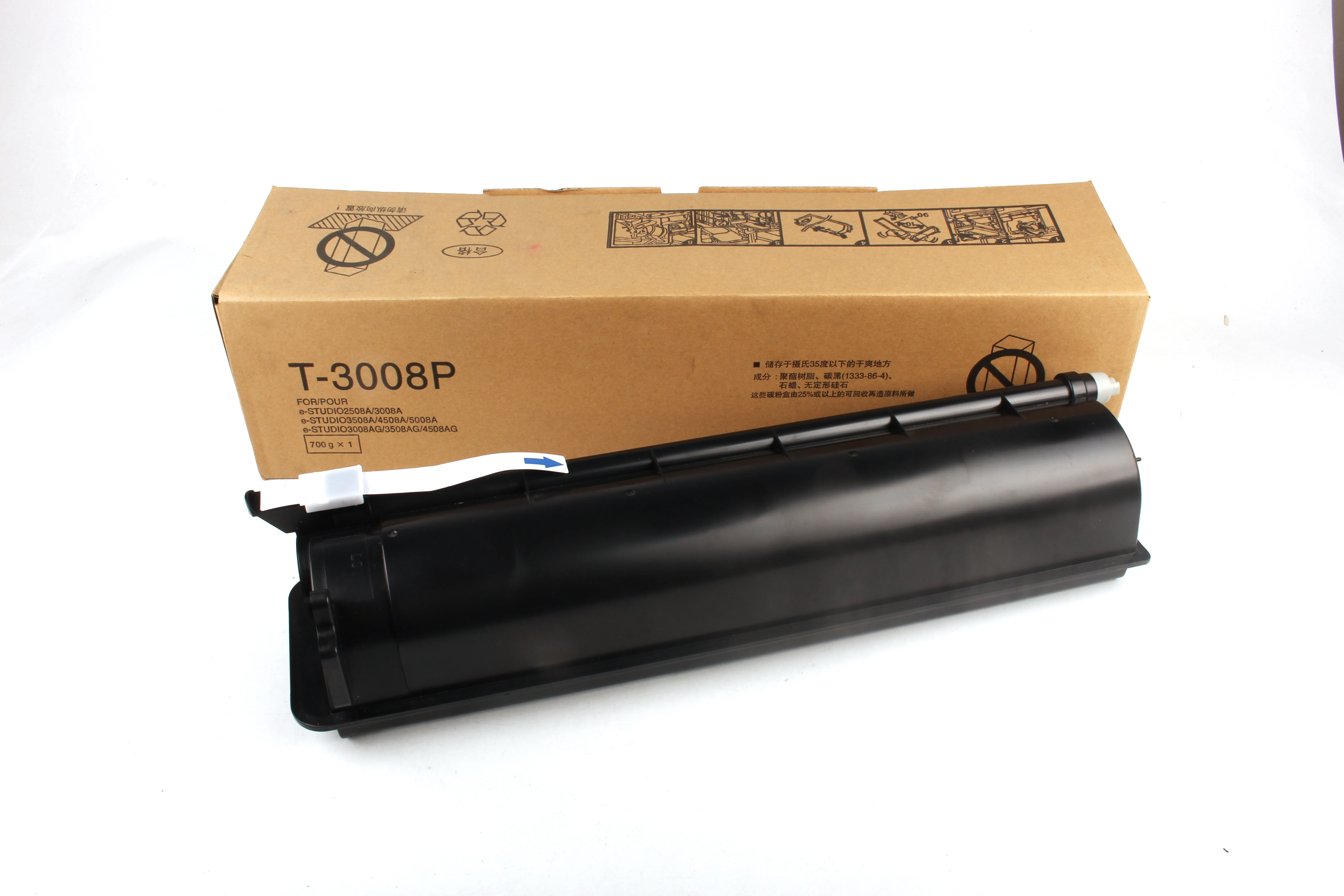 東芝T-2509/2309A/2303A/2303AM /2803AM用東芝e-studio2809Aトナー