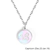 Plata Capricornio (Dec.22-Jan.19)