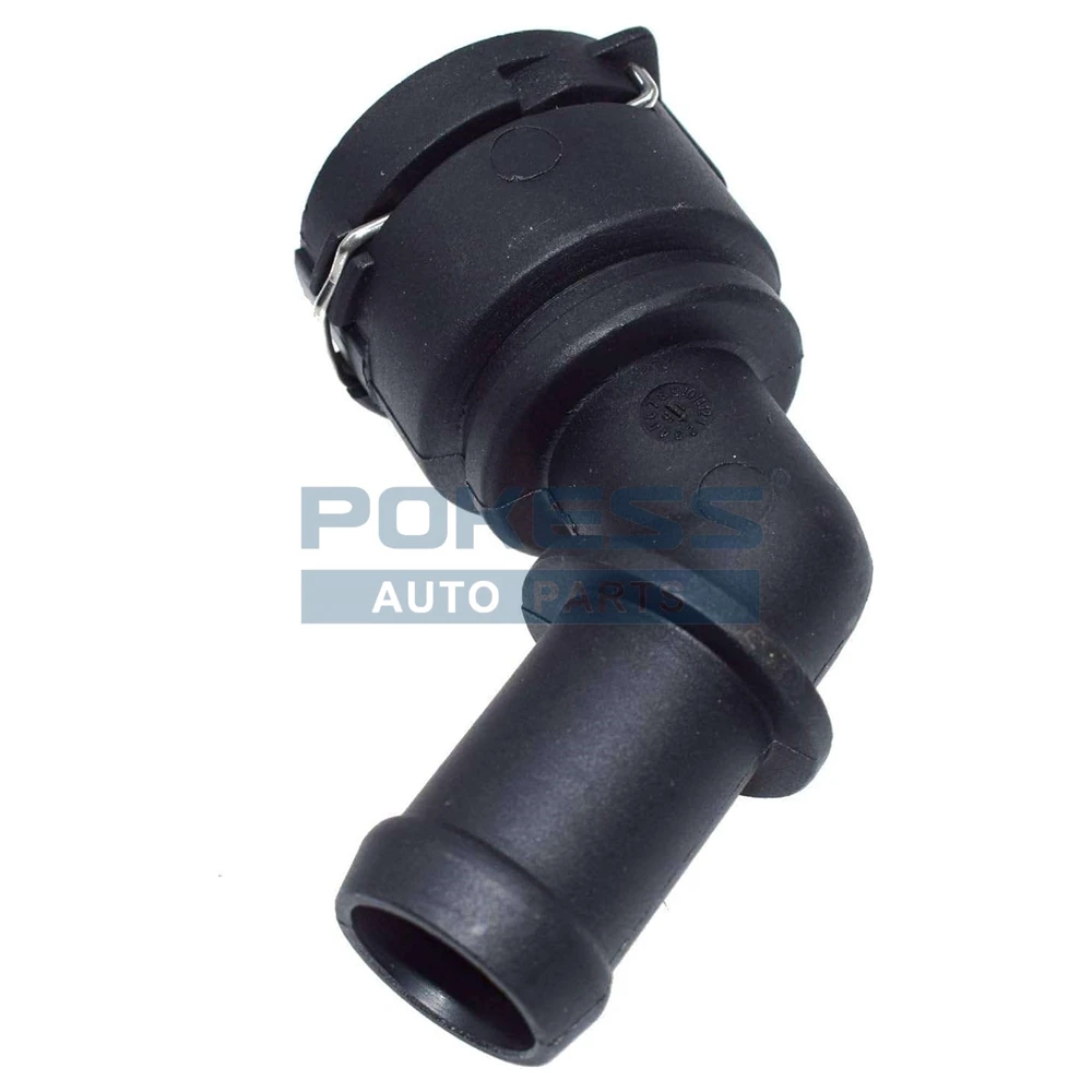 Auto Spare Parts 1J012291D Water Pipe Connector fo