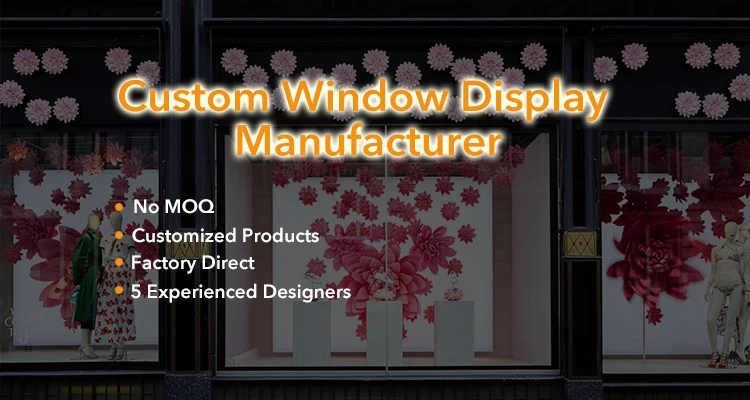 Customizable Art Elegant Realistic Floral Textile Fabric Disc Window ...
