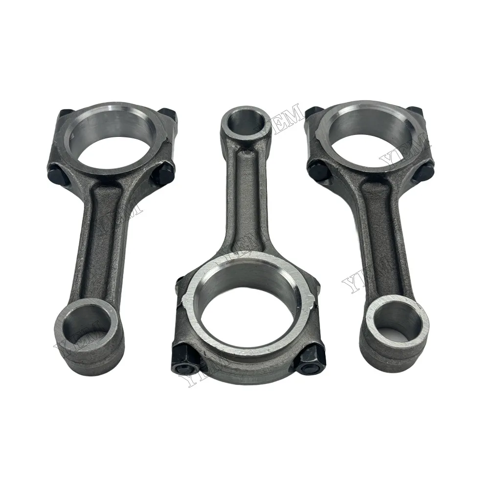 Connecting Rod Fit for Isuzu 3KC1 Engine