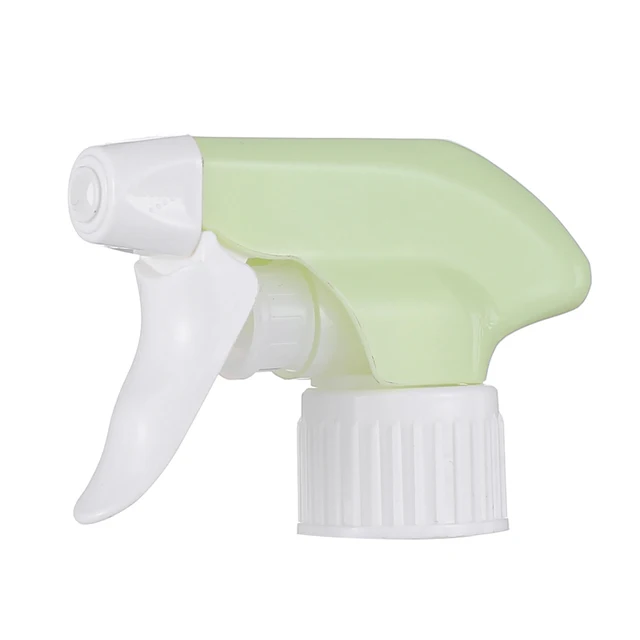 28/410 Anti-Theft Screw Closure Spray Bottle Trigger Sprayer with Tube Sprayer pump Hand pump sprayer