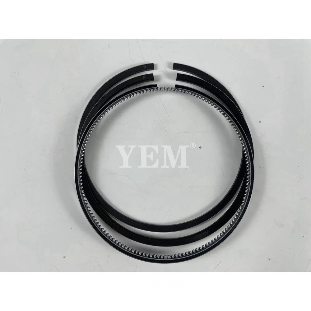 For Nissan FD35 Piston Rings Set Engine Parts Advantage Supply 2