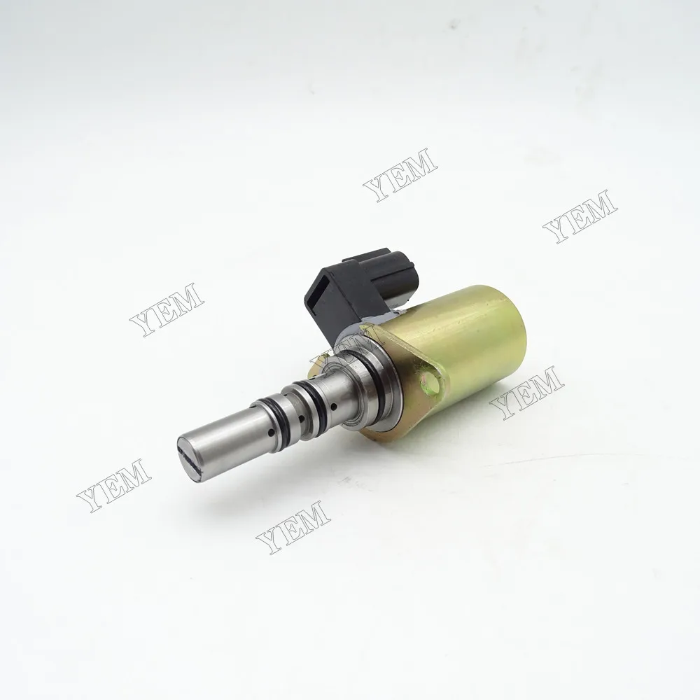 For Kobelco YT35V00004F1 Solemoid Valve Engine Parts With Warranty 2