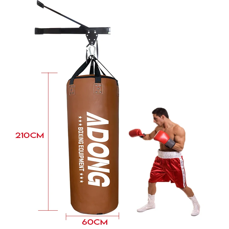 Boxing Equipment Academy Sports Punching Bag Stand AIDONG Cheap