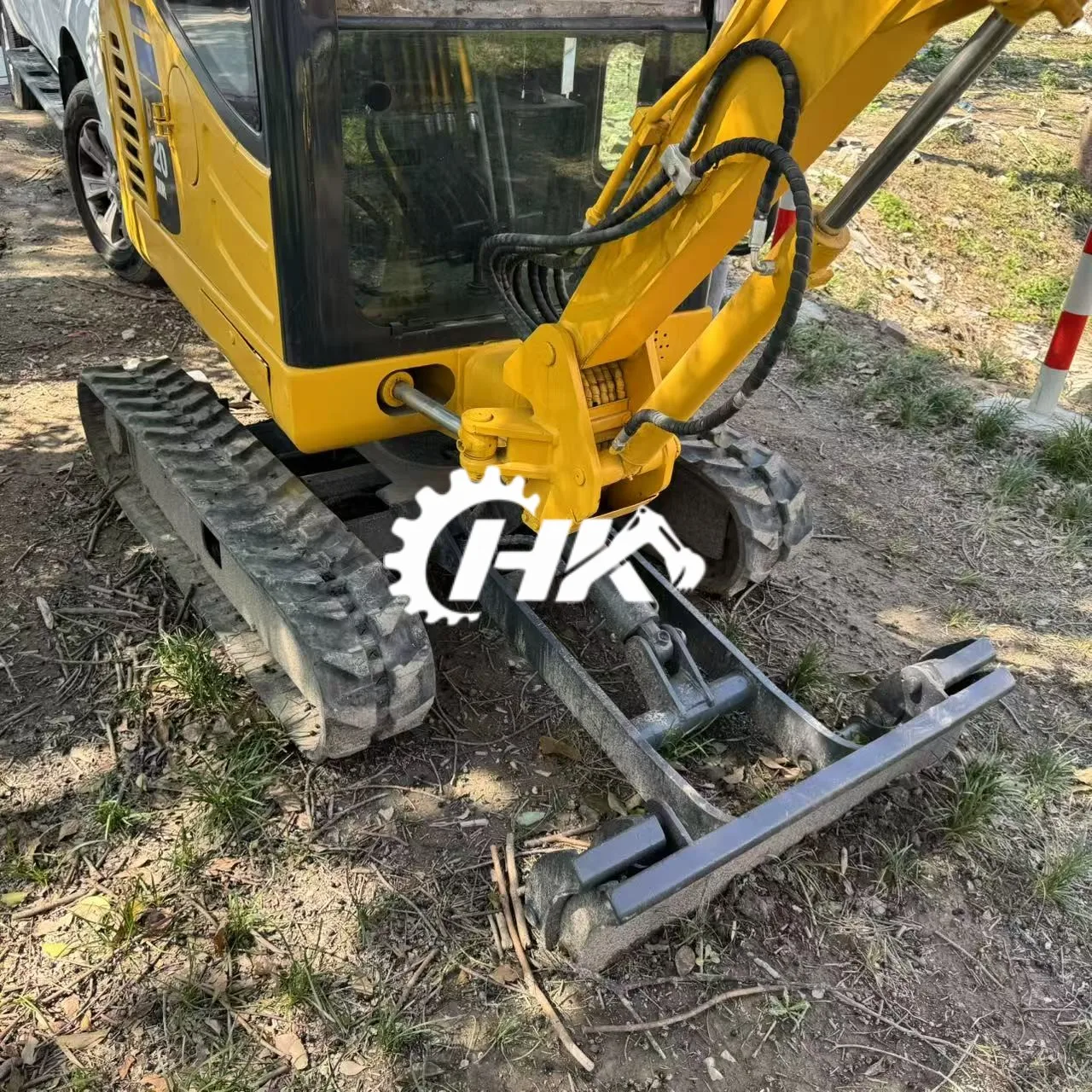 Abordez sans Effort les Tâches Difficiles avec le Fiable CAT 320D