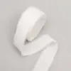 Off White-2cm*9 Meters