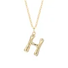Gold H
