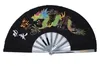 Dragon couleur