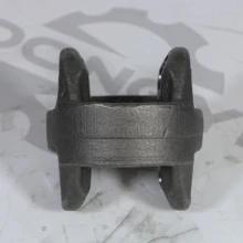 Excavator Axle Spare Parts FORK DOUBLE SHIFT ZTAM-00738B for Excavators R55W-7/R55W-9`