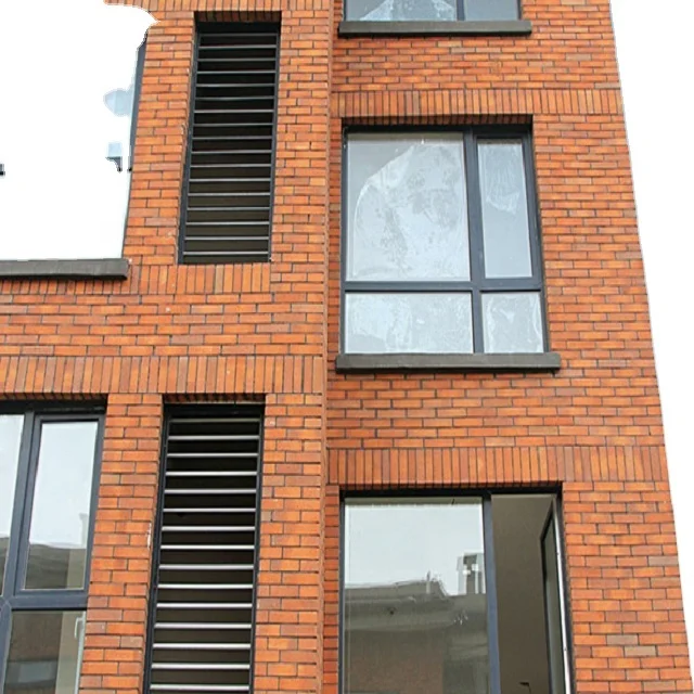 赤粘土レンガスリップ手作り工場価格 Buy 工場出荷時の価格レンガ 外壁 ファサードレンガ Product On Alibaba Com