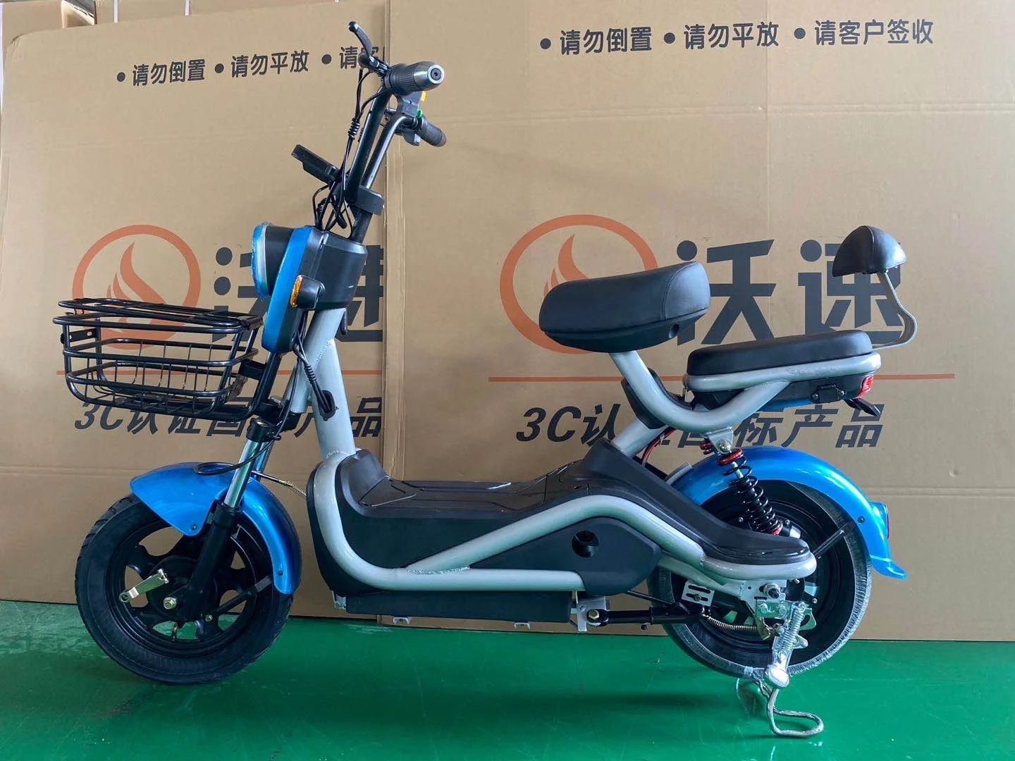 Электровелосипед, электрический велосипед, Китай, 12 В, постоянный ток, Электрический мотор, велосипед