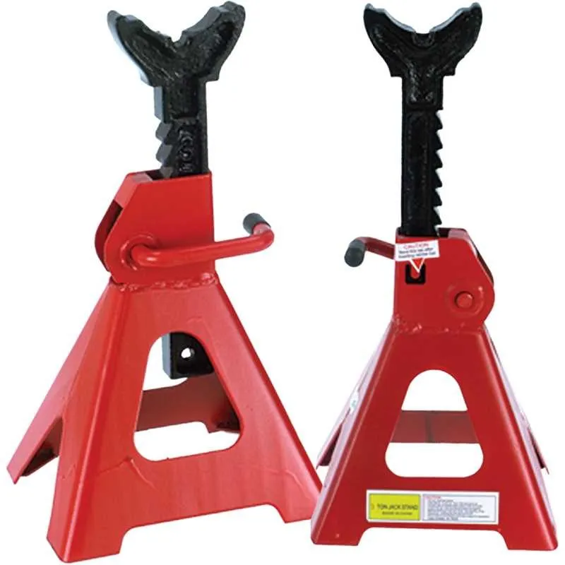 3 Ton Jack Stands Durable Frame Hydraulic Bottle Car Jack Stand