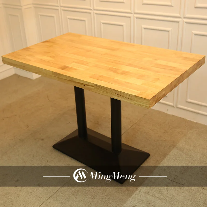 New Design Cheap Restaurant Booth Cafe Furniture Wood Sofa Restaurant Booth