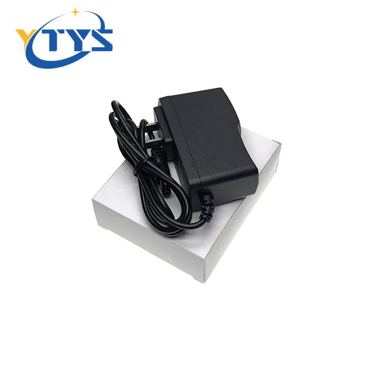 
Адаптер питания 6 в 1 а для сфигмоманометра, перечитываемой машины 