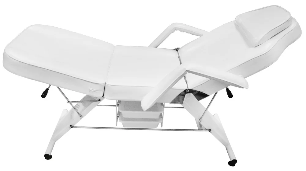 Massage Table Beauty Chair Facial Bed Cosmetology Chair Hair Salon