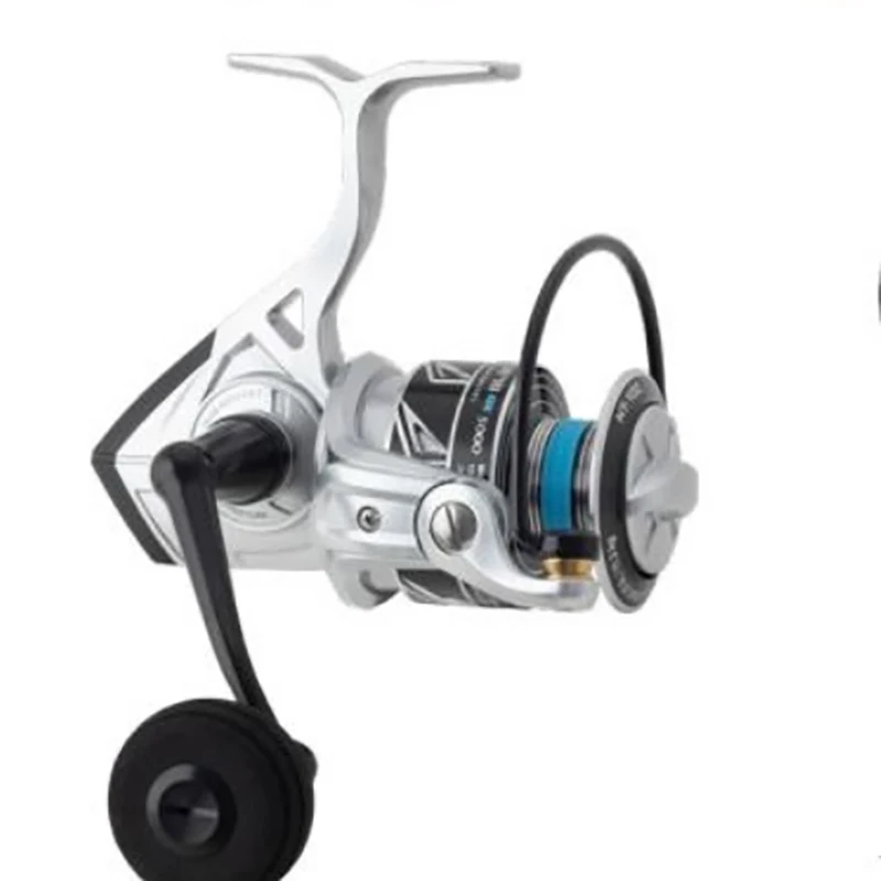 100% Original PENN Battle III IV DX 2500 3000 4000 5000 6000 8000 BTL 3  Fishing Saltwater Spinning Fishing Reels| Alibaba.com