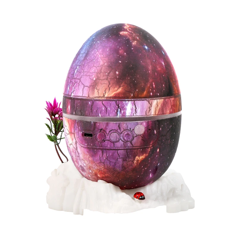 2022 New Led Galaxy Projector Night 