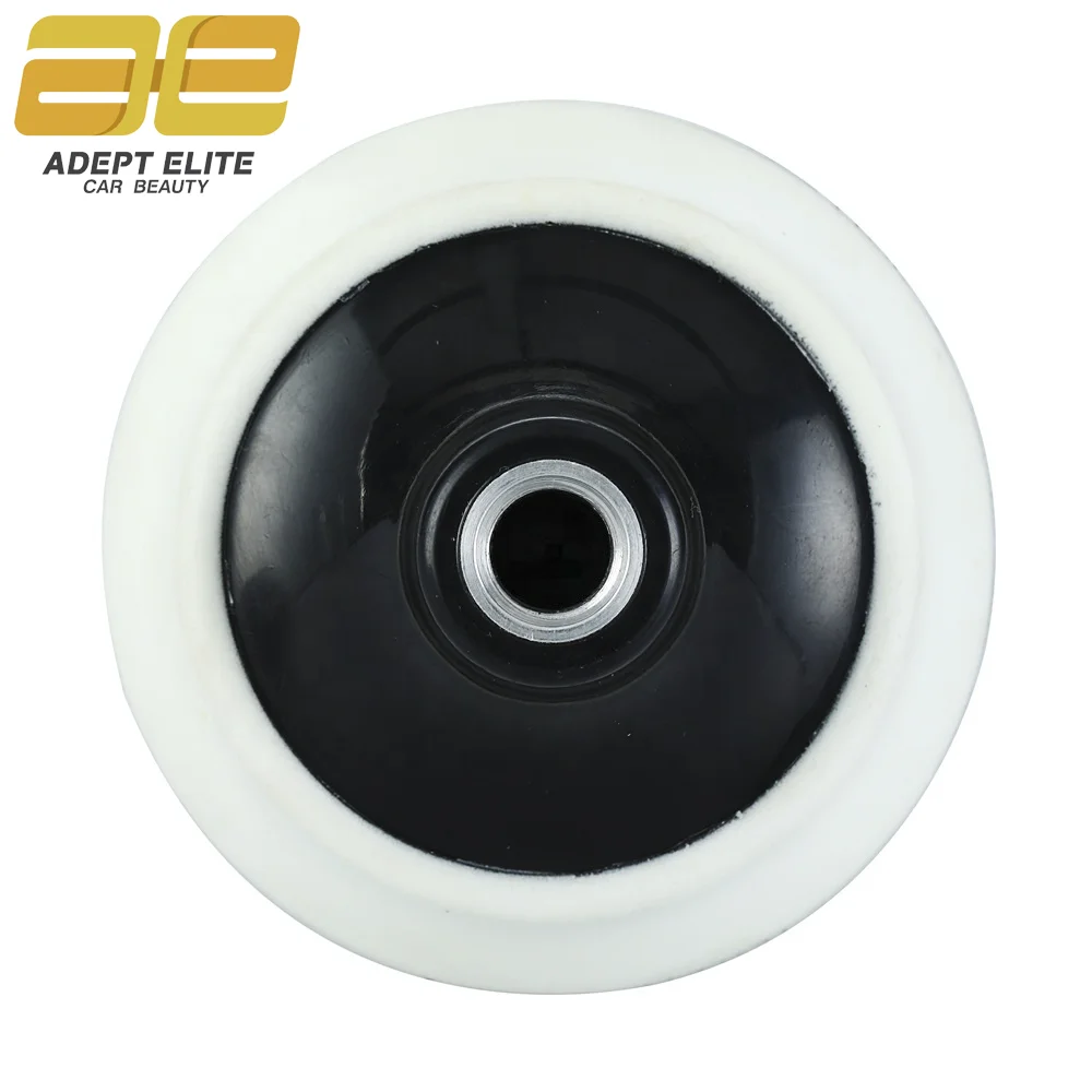 
AE Лидер продаж 5 дюймов диск автомобильного полировщика диск-подкладка для абразивный диск 