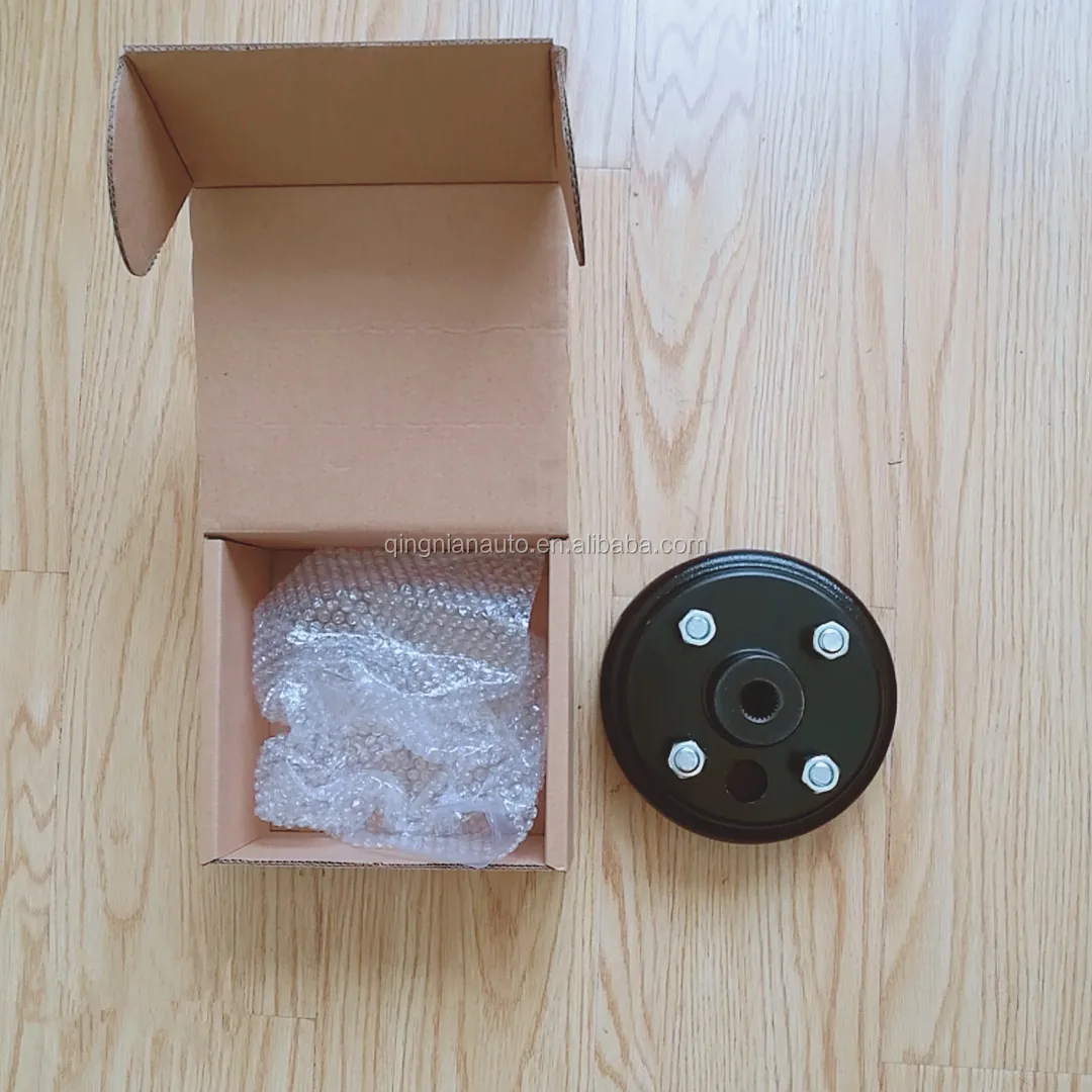 Golf Cart Brake Parts Assembly Brake Cluster And Brake Drum Kit Buy