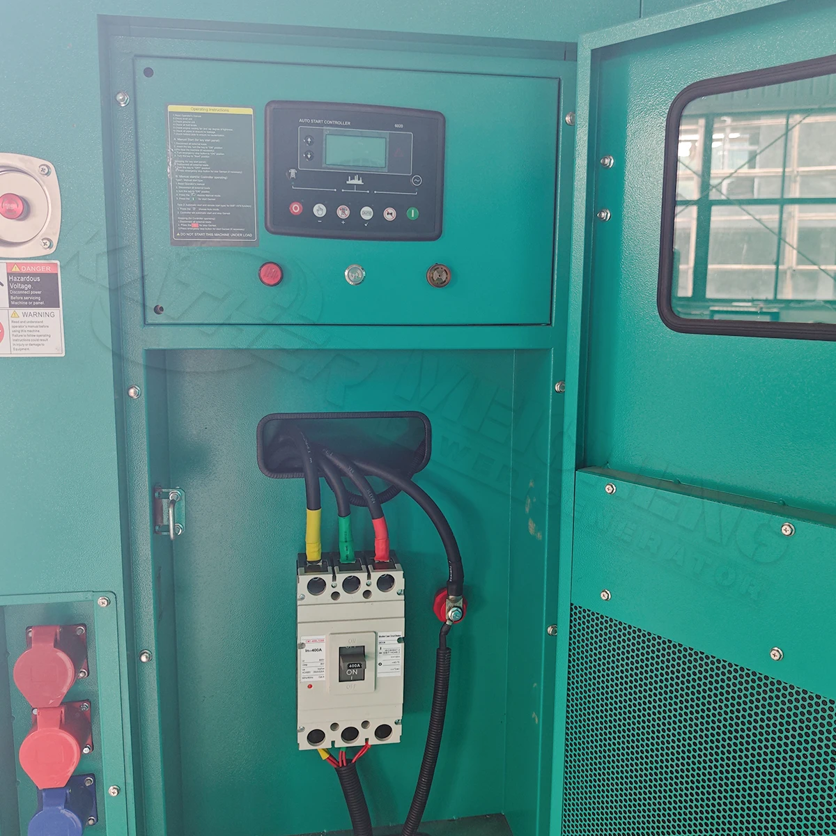 product 50kw 80kw 100kw 300kw 500kw diesel generator 900kw 1000kw 1500kw 2000kw fully automatic silent canopy diesel generator price-15