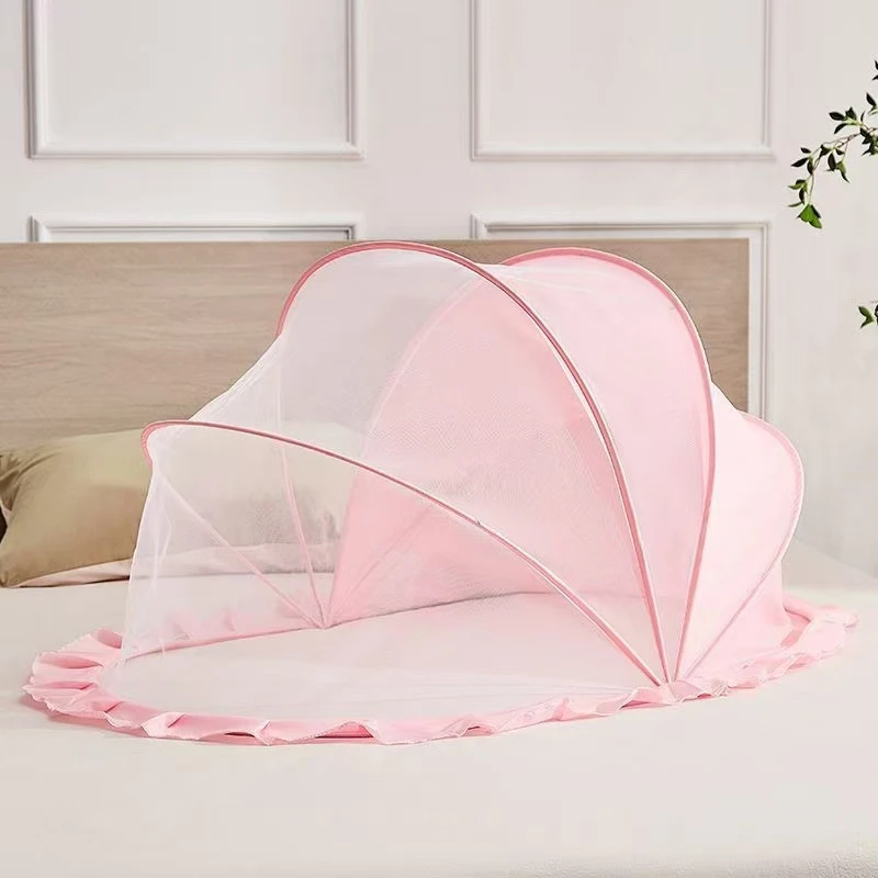 Portable Mosquito Net Baby Cradle with Mosquito Net Mosquito Net