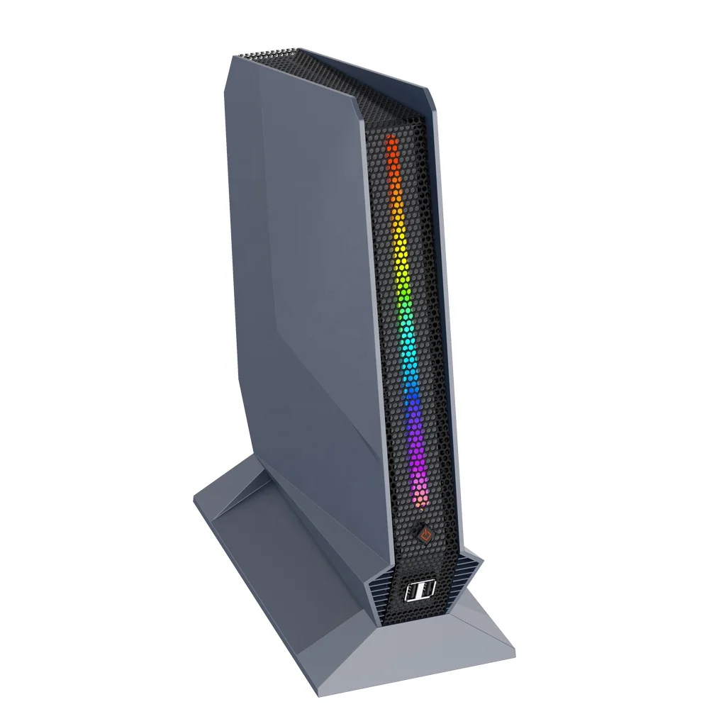在庫最新ミニPC小型コンピューターコアi59300 H i7 9750H i9 9880h