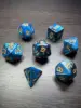 Multi-sided seven-piece set 6