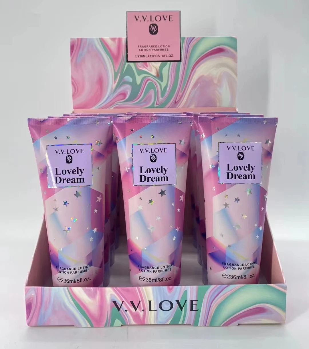 Candy baby online lotion