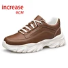 Marrone+6 cm