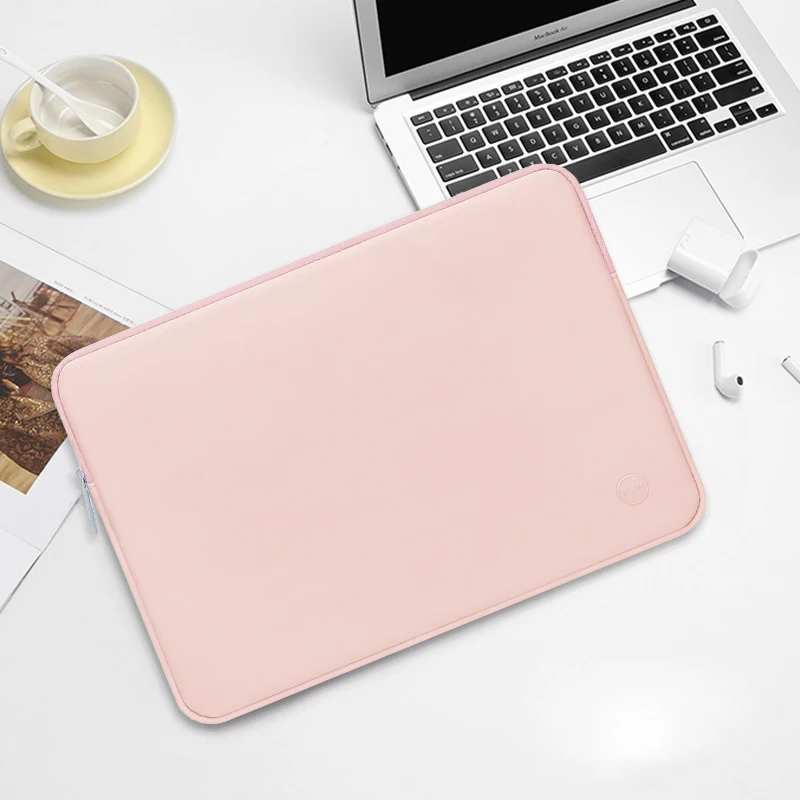 Лидер продаж неопреновый чехол на молнии для ноутбука 11 13 15 дюймов защитный компьютера