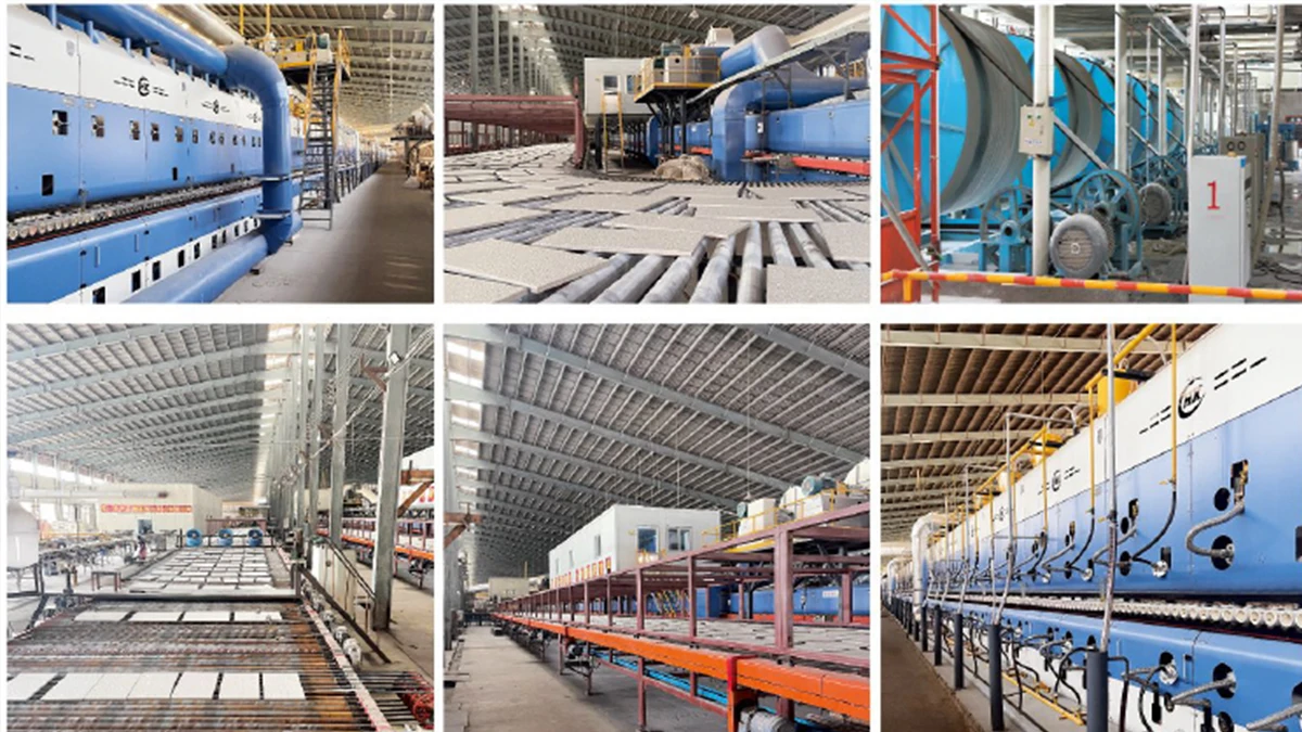 Exterior Red Brick Ceramic Wall Tile Manufacturer Thin Brick Slip