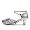 sliver: 5cm heel