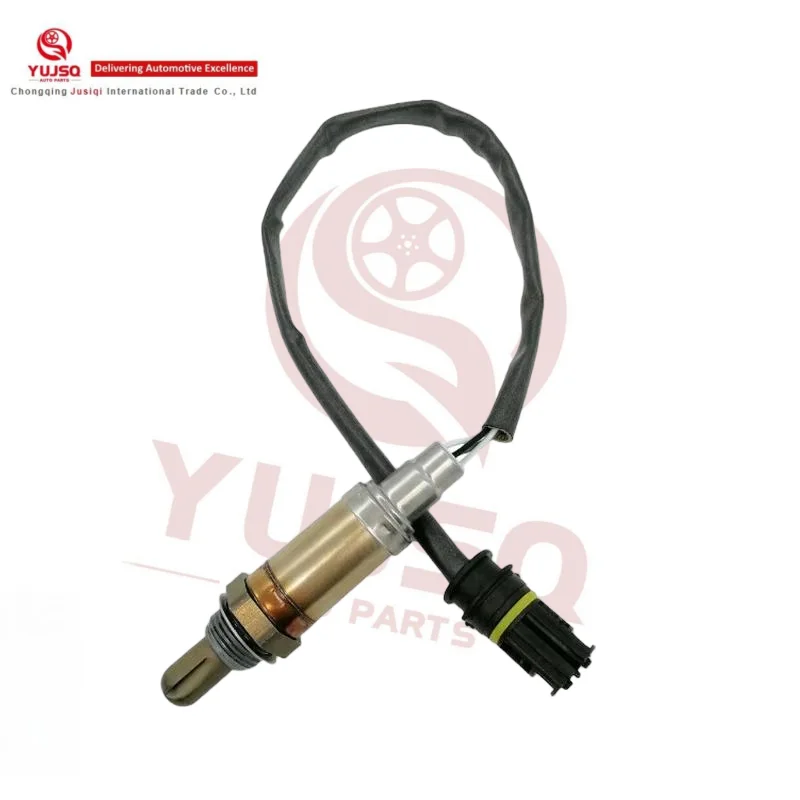 OE 0258005169 0258003514 11781433075 Oxygen Sensor for BMW X3 E83 2002 O2 E34 2100 with 1 Year Warranty