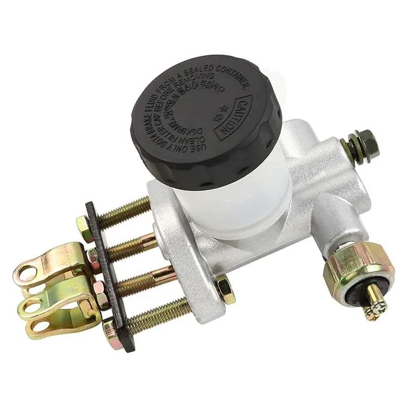 250cc 200cc Hydraulic Brake Master Cylinder For 150cc 125cc 110cc 90cc