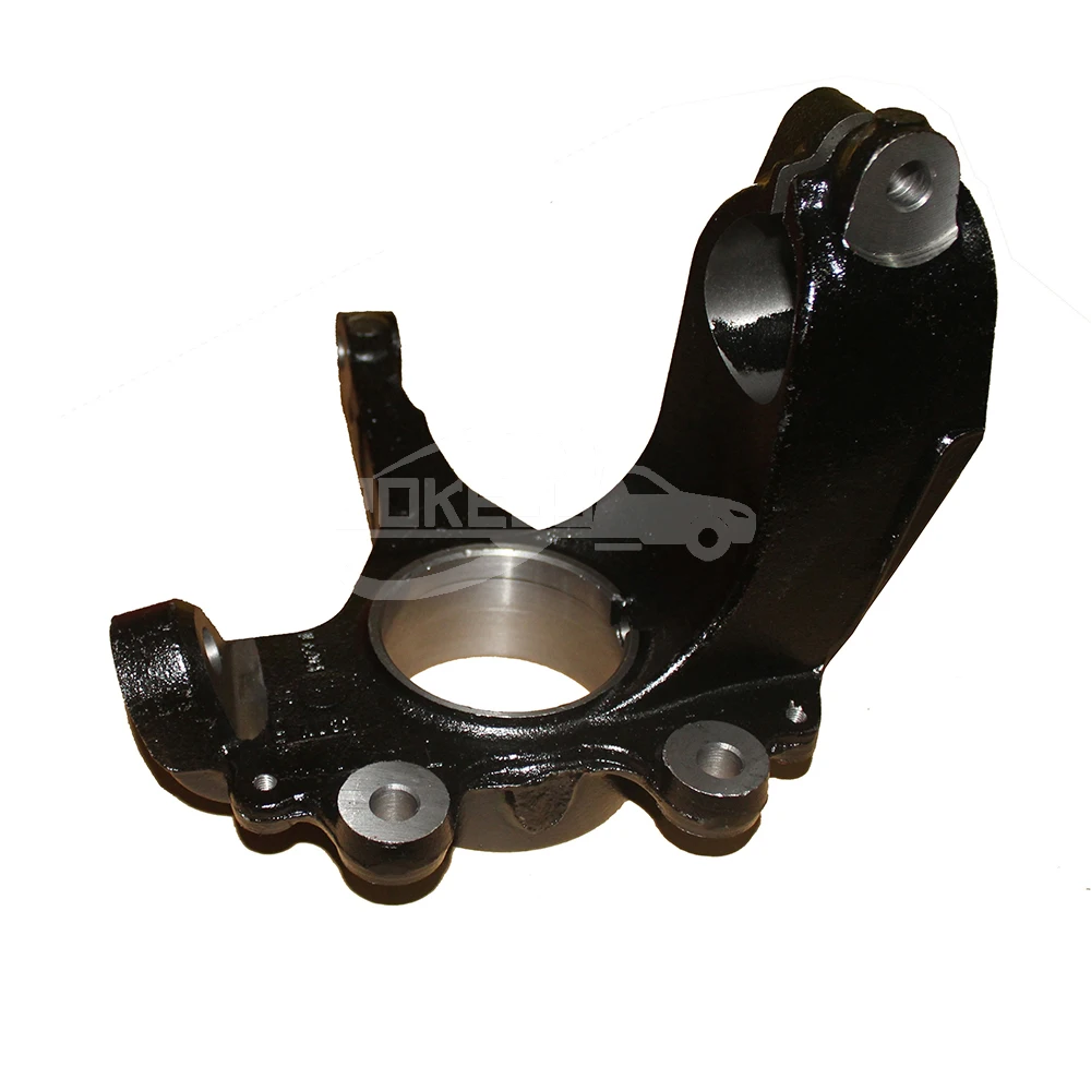 Other Steering Part 3M513K171BG 6M513K171AB Small Holes Left Steering ... — 4