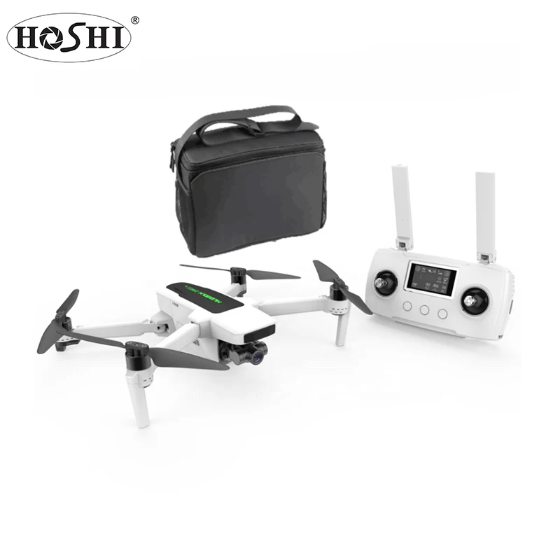 Hubsan Zino 2 Plus Купить