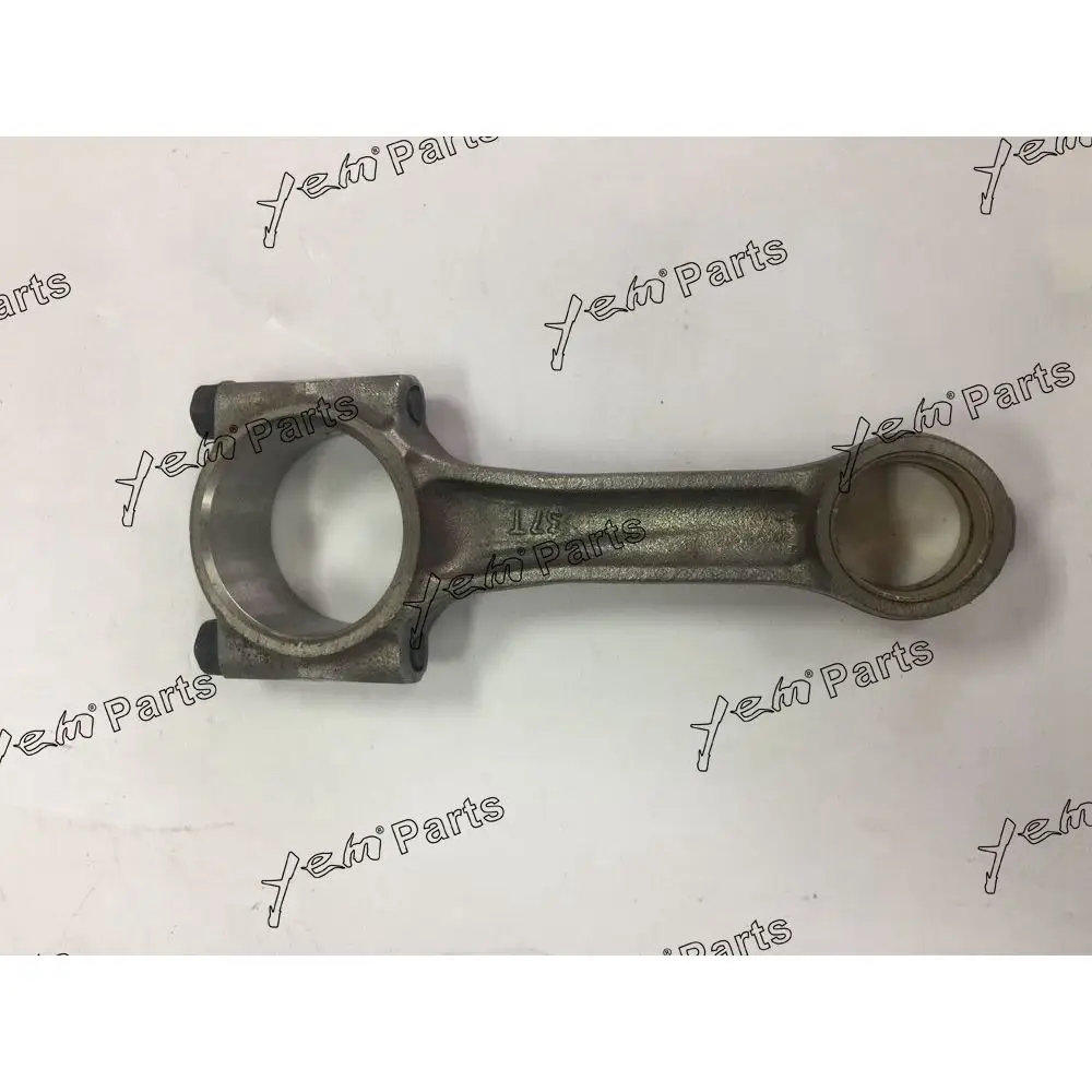6D16 Connecting Rod Assy for Mitsubishi Excavator Accessories