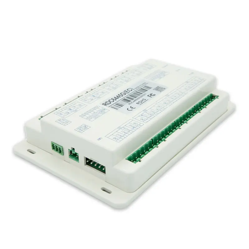 RD CO2 Laser Machine Controller Ruida 6442G 6445G Laser Control Panel Board